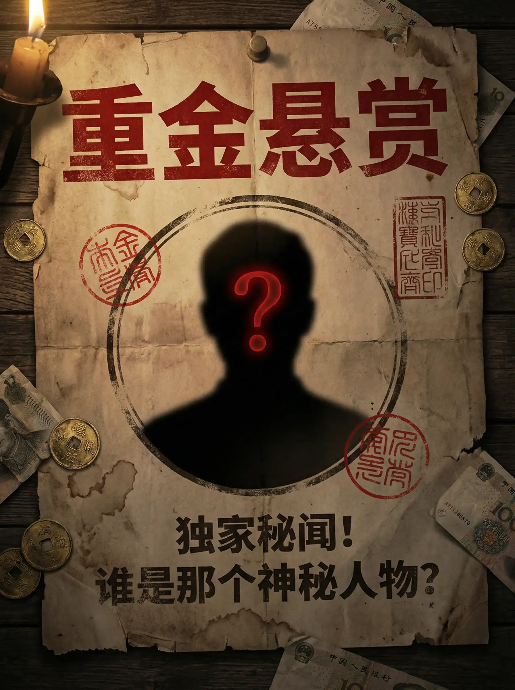 成人动漫官网-免费在线|高清资源|成人动漫平台 - 重金悬赏线索征集令